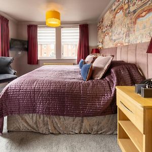 Brockley Hall Hotel